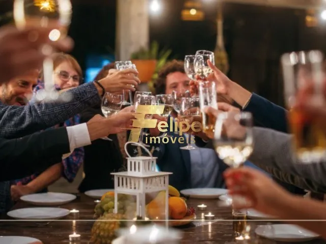 Imagem 10: NOVÍSSIMO EMPREENDIMENTO IMOBILIÁRIO SURGINDO! APARTAMENTO COM 04 SUÍTES, LAZER