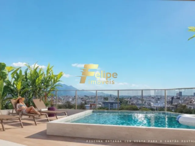 Imagem 7: NOVÍSSIMO EMPREENDIMENTO IMOBILIÁRIO SURGINDO! APARTAMENTO COM 04 SUÍTES, LAZER