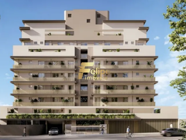 Imagem 15: NOVÍSSIMO EMPREENDIMENTO IMOBILIÁRIO SURGINDO! APARTAMENTO COM 04 SUÍTES, LAZER
