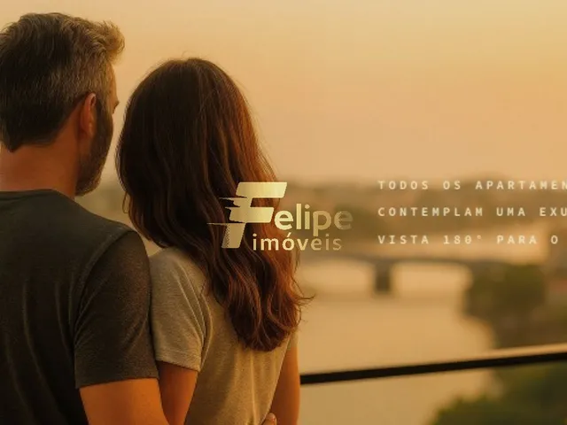 Imagem 9: NOVÍSSIMO EMPREENDIMENTO IMOBILIÁRIO SURGINDO! APARTAMENTO COM 04 SUÍTES, LAZER
