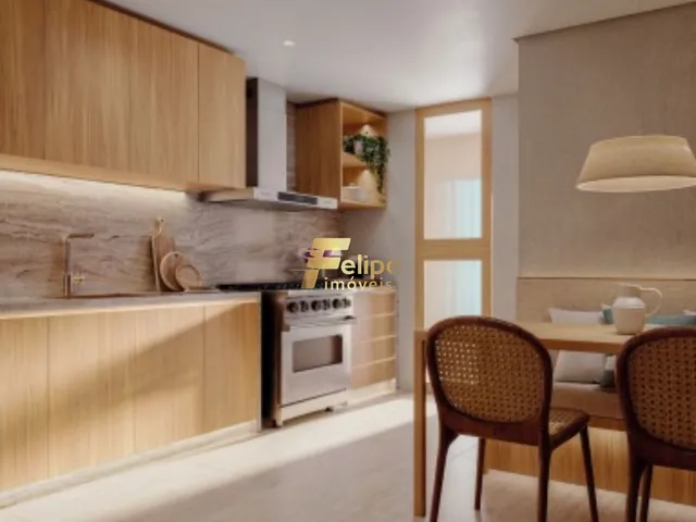 Imagem 3: MAIS NOVO EMPREENDIMENTO SURGINDO! APARTAMENTO GARDEN COM 04 SUÍTES, LAZER COMPLETO, À