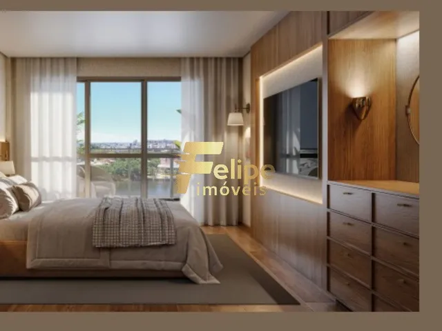 Imagem 4: MAIS NOVO EMPREENDIMENTO SURGINDO! APARTAMENTO GARDEN COM 04 SUÍTES, LAZER COMPLETO, À