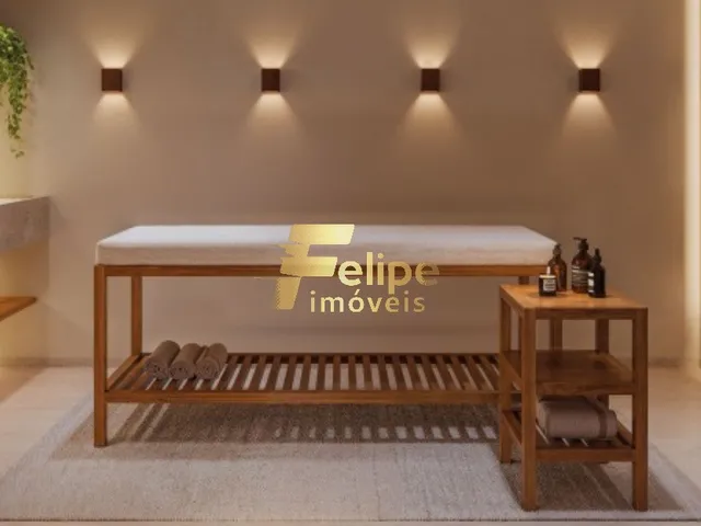 Imagem 2: MAIS NOVO EMPREENDIMENTO SURGINDO! APARTAMENTO GARDEN COM 04 SUÍTES, LAZER COMPLETO, À