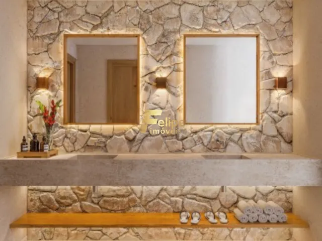 Imagem 10: MAIS NOVO EMPREENDIMENTO SURGINDO! APARTAMENTO GARDEN COM 04 SUÍTES, LAZER COMPLETO, À