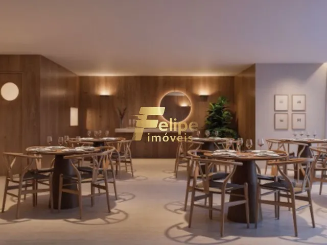Imagem 14: MAIS NOVO EMPREENDIMENTO SURGINDO! APARTAMENTO GARDEN COM 04 SUÍTES, LAZER COMPLETO, À