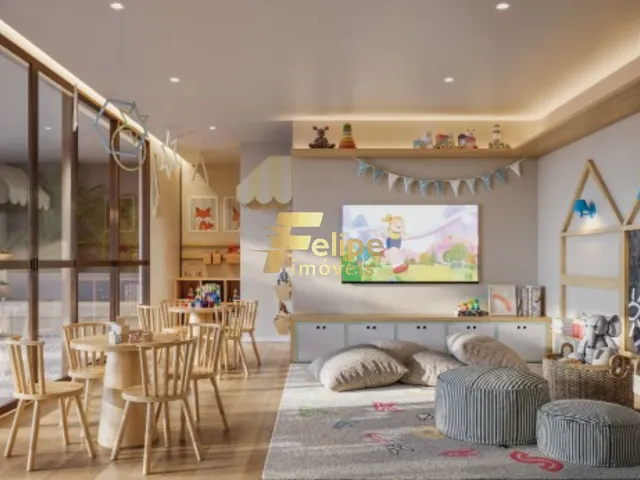 Imagem 12: MAIS NOVO EMPREENDIMENTO SURGINDO! APARTAMENTO GARDEN COM 04 SUÍTES, LAZER COMPLETO, À
