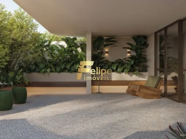 Imagem 5: MAIS NOVO EMPREENDIMENTO SURGINDO! APARTAMENTO GARDEN COM 04 SUÍTES, LAZER COMPLETO, À
