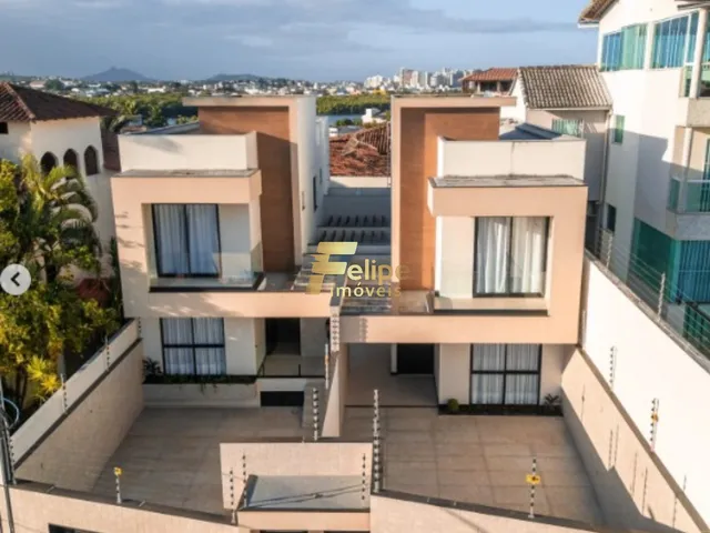 Imagem: LINDÍSSIMA CASA DUPLEX COM 03 SUÍTES