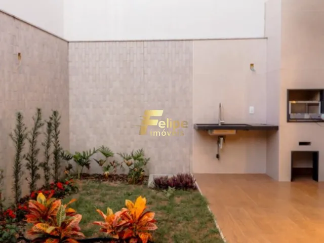 Imagem 8: LINDÍSSIMA CASA DUPLEX COM 03 SUÍTES, ACABAMENTO DE ALTA QUALIDADE, EXCLENTE