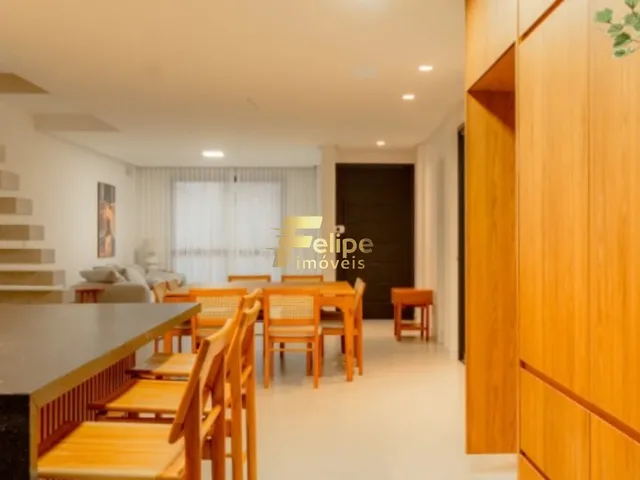 Imagem 3: LINDÍSSIMA CASA DUPLEX COM 03 SUÍTES, ACABAMENTO DE ALTA QUALIDADE, EXCLENTE