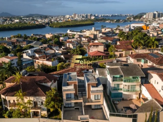 Imagem 2: BELÍSSIMA CASA DUPLEX COM 03 SUÍTES, EXCELENTE ESPAÇO INTERNO, À VENDA NO BAIRRO SÃO