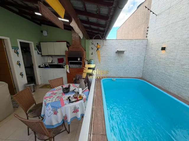 Imagem: LINDA ESPAÇOSA E ACONCHEGANTE CASA COM