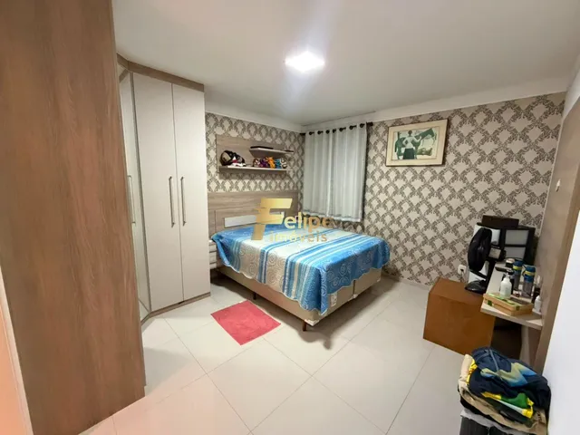 Imagem 4: LINDA ESPAÇOSA E ACONCHEGANTE CASA COM 03 SUÍTES, ÁREA GORMET E PISCINA, À VENDA NA