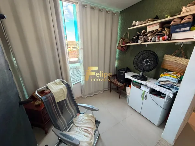 Imagem 15: LINDA ESPAÇOSA E ACONCHEGANTE CASA COM 03 SUÍTES, ÁREA GORMET E PISCINA, À VENDA NA
