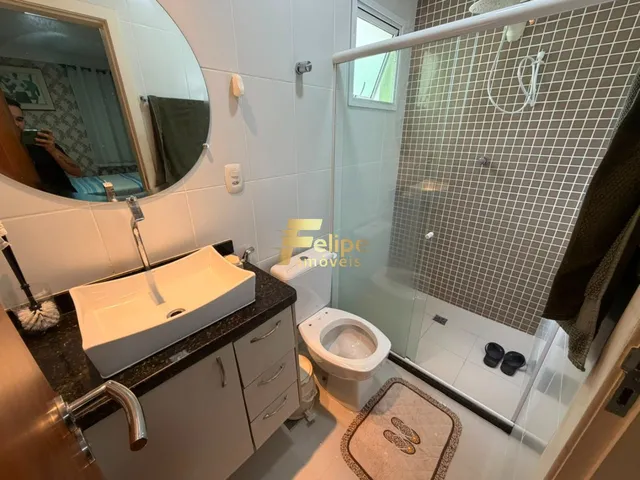 Imagem 8: LINDA ESPAÇOSA E ACONCHEGANTE CASA COM 03 SUÍTES, ÁREA GORMET E PISCINA, À VENDA NA