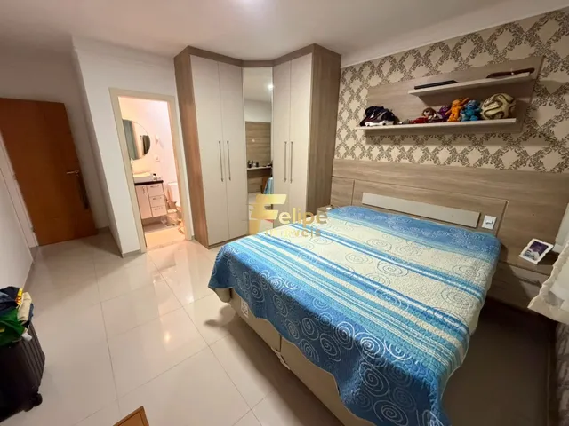Imagem 10: LINDA ESPAÇOSA E ACONCHEGANTE CASA COM 03 SUÍTES, ÁREA GORMET E PISCINA, À VENDA NA