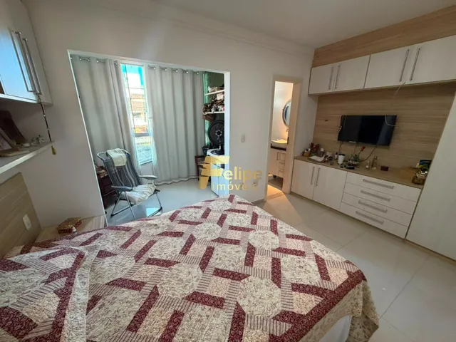 Imagem 14: LINDA ESPAÇOSA E ACONCHEGANTE CASA COM 03 SUÍTES, ÁREA GORMET E PISCINA, À VENDA NA