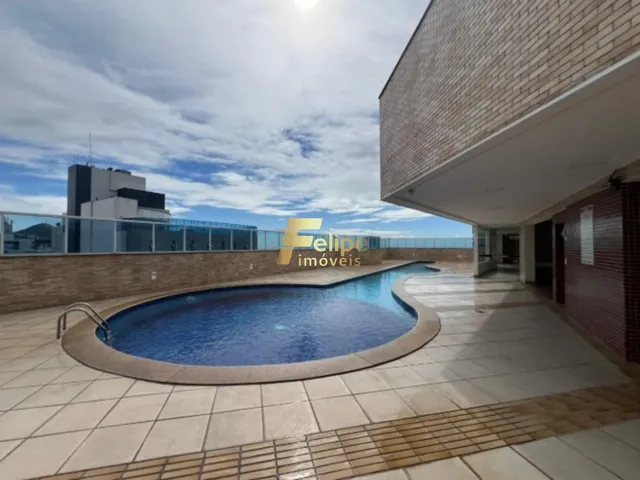 Imagem: LINDO E ESPAÇOSO APARTAMENTO DE 04 QUARTOS