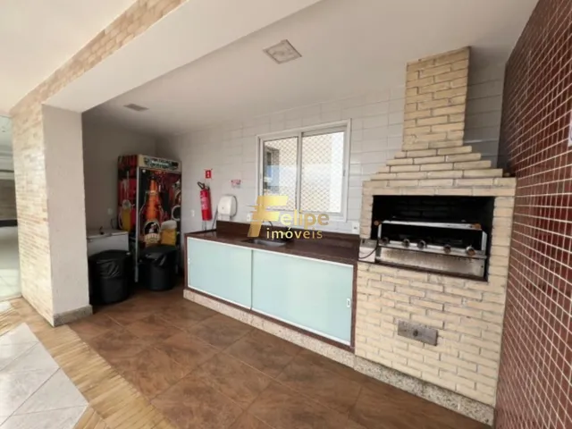Imagem 2: LINDO E ESPAÇOSO APARTAMENTO DE 04 QUARTOS, SENDO 02 SUÍTES, LAZER COMPLETO, EXCELENTE