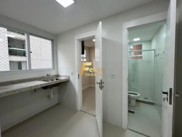 Imagem 13: LINDO E ESPAÇOSO APARTAMENTO DE 04 QUARTOS, SENDO 02 SUÍTES, LAZER COMPLETO, EXCELENTE