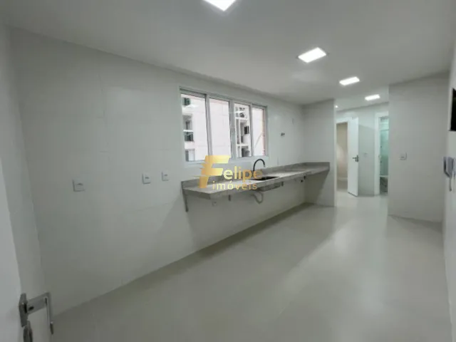 Imagem 12: LINDO E ESPAÇOSO APARTAMENTO DE 04 QUARTOS, SENDO 02 SUÍTES, LAZER COMPLETO, EXCELENTE