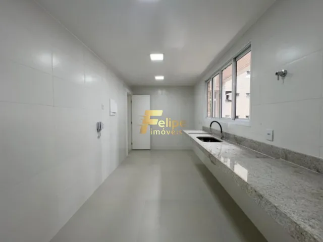 Imagem 6: LINDO E ESPAÇOSO APARTAMENTO DE 04 QUARTOS, SENDO 02 SUÍTES, LAZER COMPLETO, EXCELENTE