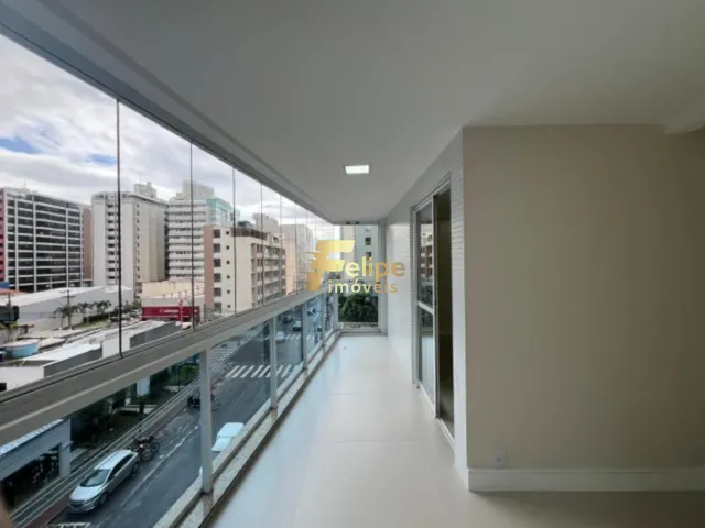 Imagem 9: LINDO E ESPAÇOSO APARTAMENTO DE 04 QUARTOS, SENDO 02 SUÍTES, LAZER COMPLETO, EXCELENTE