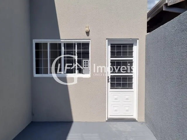 Imagem 2: Casa à venda em Campo Grande-MS, Jardim Noroeste: 2 quartos, sala, banheiro, garagem e