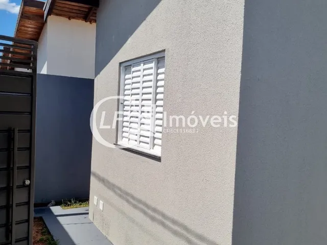 Imagem 8: Casa à venda em Campo Grande-MS, Jardim Noroeste: 2 quartos, sala, banheiro, garagem e