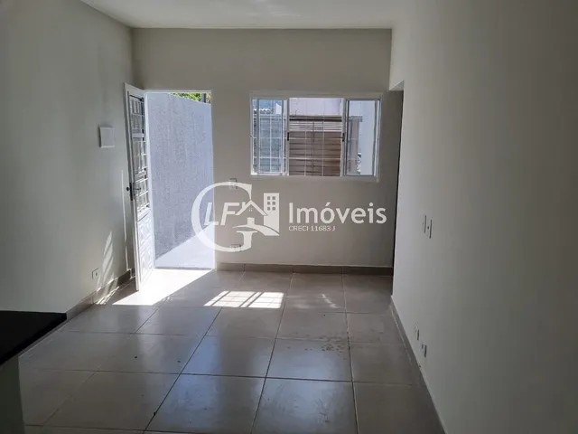 Imagem 5: Casa à venda em Campo Grande-MS, Jardim Noroeste: 2 quartos, sala, banheiro, garagem e