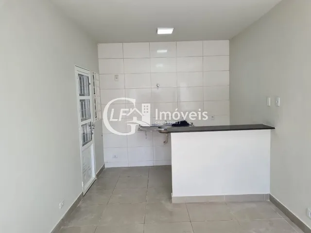 Imagem 3: Casa à venda em Campo Grande-MS, Jardim Noroeste: 2 quartos, sala, banheiro, garagem e