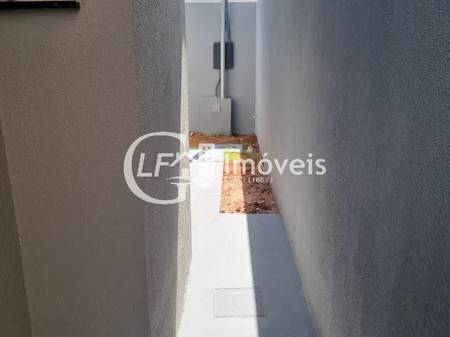 Imagem 11: Casa à venda em Campo Grande-MS, Jardim Noroeste: 2 quartos, sala, banheiro, garagem e