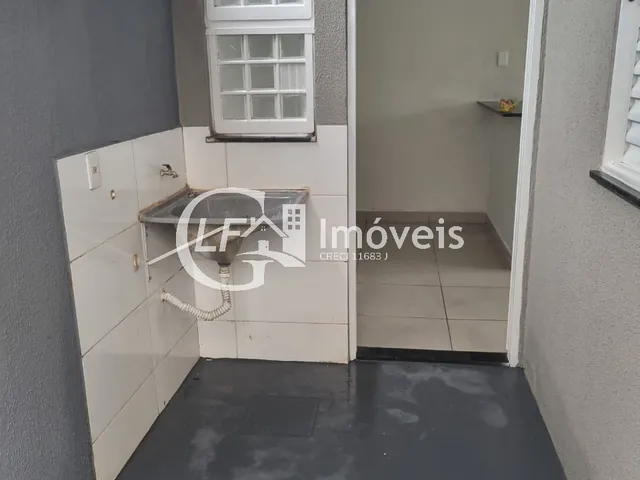 Imagem 6: Casa à venda em Campo Grande-MS, Jardim Noroeste: 2 quartos, sala, banheiro, garagem e