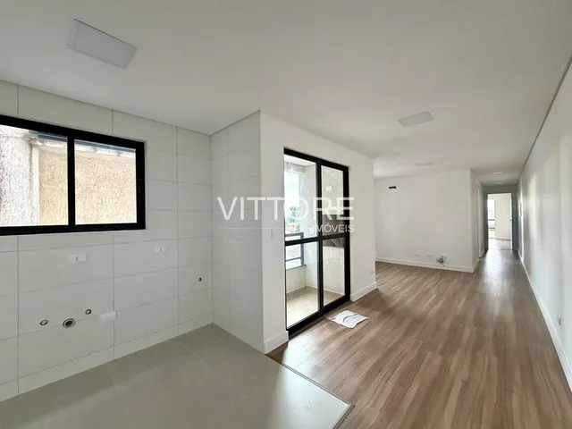 Imagem 5: Apartamento 69m² - 02 dormitórios - Centro - São José dos Pinhais