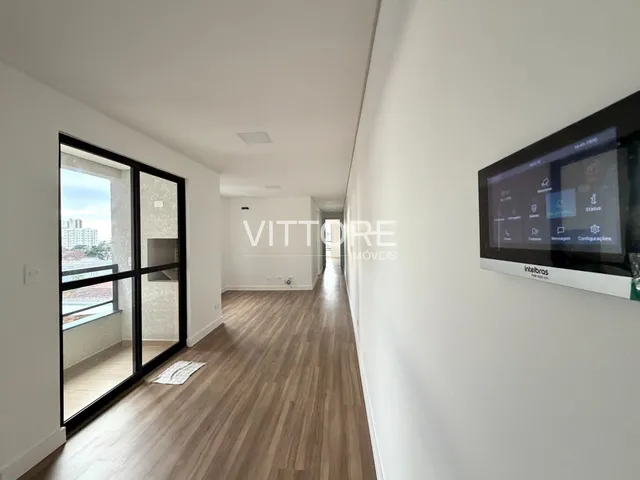 Imagem 4: Apartamento 69m² - 02 dormitórios - Centro - São José dos Pinhais