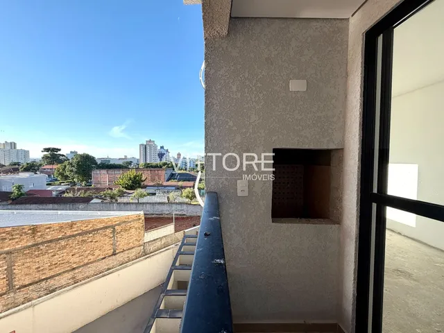 Imagem 9: Apartamento 69m² - 02 dormitórios - Centro - São José dos Pinhais