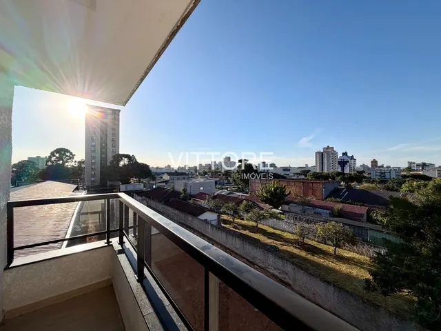 Imagem 2: Apartamento 69m² - 02 dormitórios - Centro - São José dos Pinhais