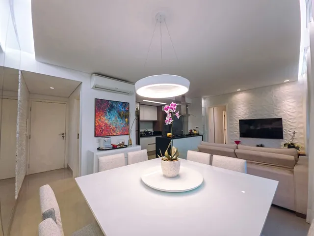 Imagem: Apartamento à venda em Campinas-SP 3 quartos
