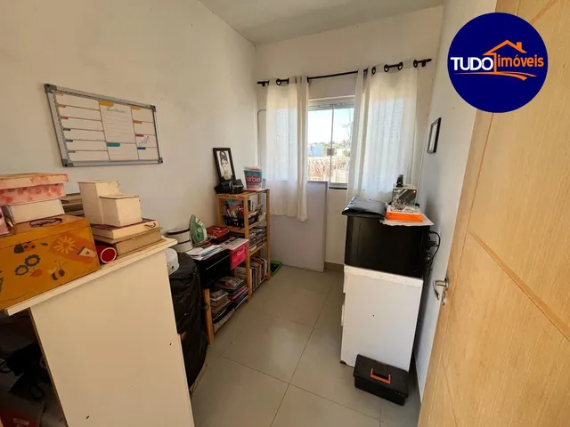 Imagem 12: Casa em Condomínio de Luxo em Brasília-DF, 3 Quartos, 3 Suítes, 2 Banheiros, 2 Vagas