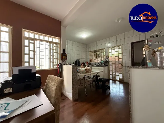 Imagem 9: Casa à venda no Gama-DF, Setor Oeste (Gama): 4 quartos, 3 suítes, 4 banheiros, 4 vagas