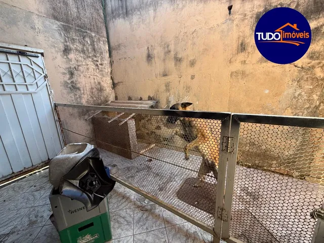 Imagem 15: Casa à venda no Gama-DF, Setor Oeste (Gama): 4 quartos, 3 suítes, 4 banheiros, 4 vagas