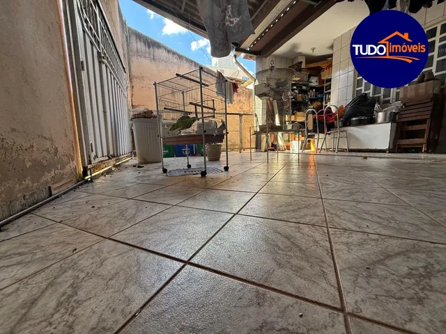 Imagem 8: Casa à venda no Gama-DF, Setor Oeste (Gama): 4 quartos, 3 suítes, 4 banheiros, 4 vagas