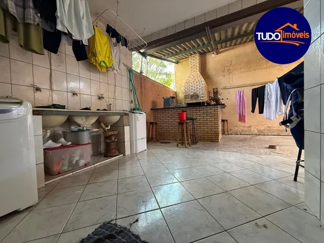 Imagem 14: Casa à venda no Gama-DF, Setor Oeste (Gama): 4 quartos, 3 suítes, 4 banheiros, 4 vagas