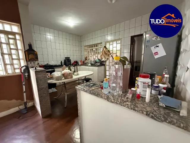 Imagem 12: Casa à venda no Gama-DF, Setor Oeste (Gama): 4 quartos, 3 suítes, 4 banheiros, 4 vagas