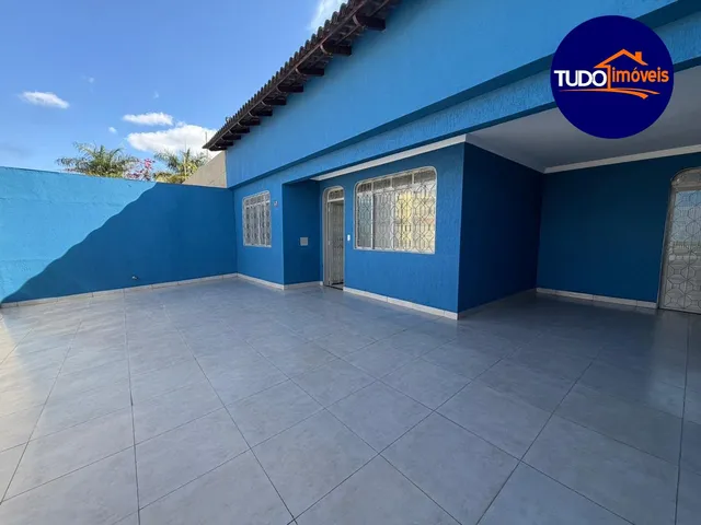 Imagem: Casa para locação no Setor Leste (Gama)