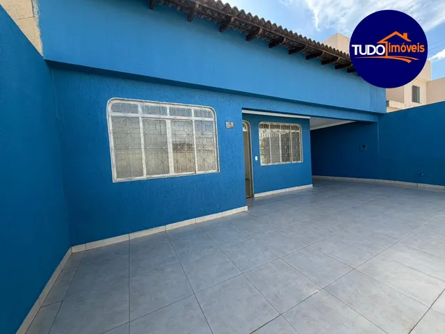 Imagem 2: Casa para locação no Setor Leste (Gama), Brasília-DF: 3 quartos, 1 sala, 2 banheiros