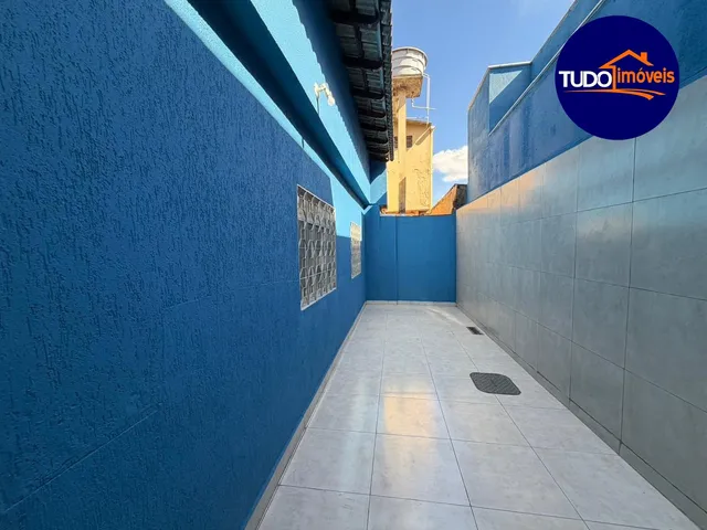 Imagem 10: Casa para locação no Setor Leste (Gama), Brasília-DF: 3 quartos, 1 sala, 2 banheiros