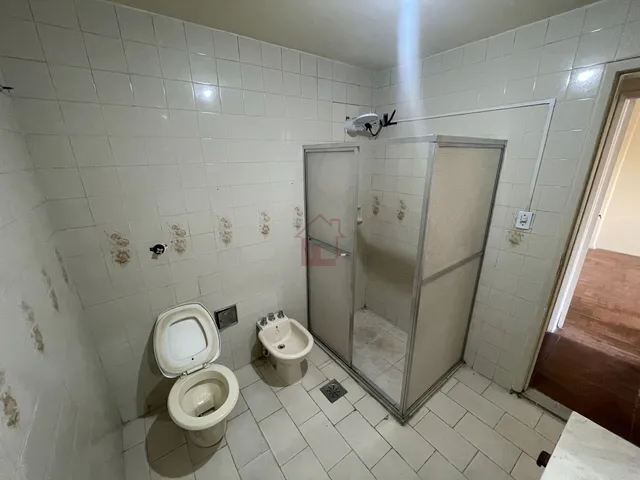 Imagem 7: Apartamento à venda no Centro de Barra Mansa – 3 quartos, 112m² e localização