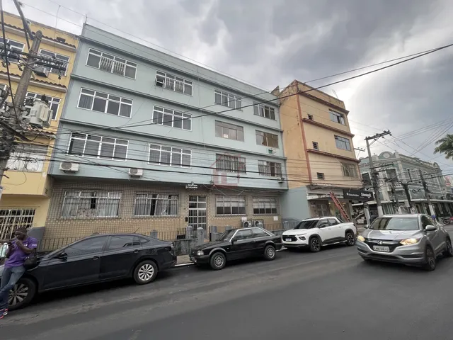 Imagem 4: Apartamento à venda no Centro de Barra Mansa – 3 quartos, 112m² e localização