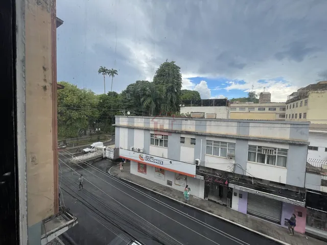 Imagem 6: Apartamento à venda no Centro de Barra Mansa – 3 quartos, 112m² e localização